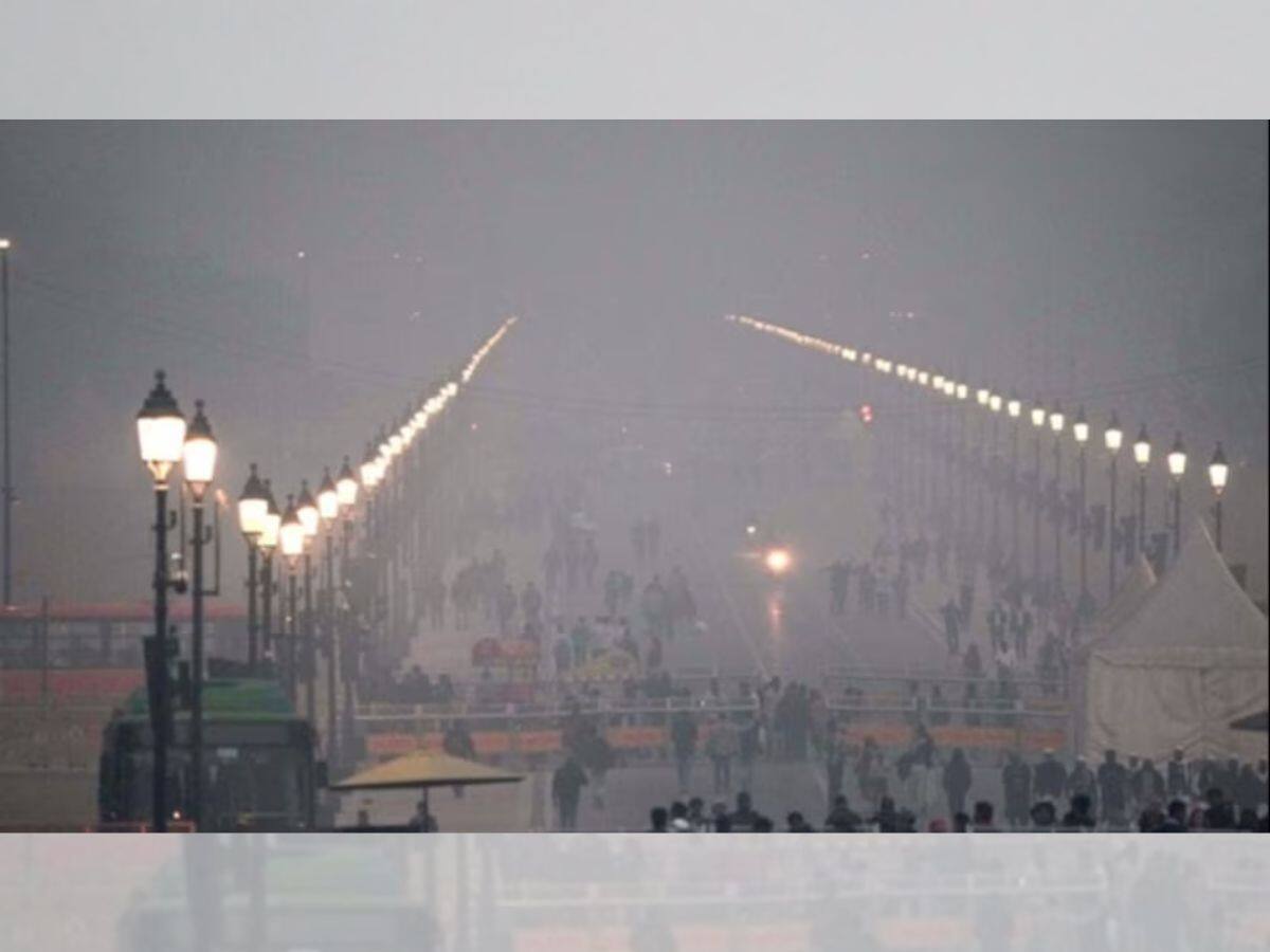 Delhi On Red Alert As Temperature Drops To 3°C: Follow These 7 Tips To Keep Your Body Warm Naturally - Vimarsana News