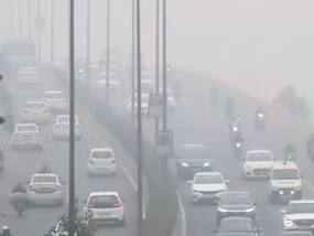 Delhi Weather Updates: Cold Waves Continues; 7 Essential Tips To Keep Your Heart Healthy In Winter And Prevent Heart Attack