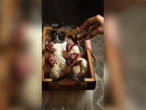 Negative Effects Of Indulging In Desserts After Dinner