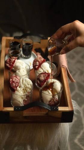 Negative Effects Of Indulging In Desserts After Dinner