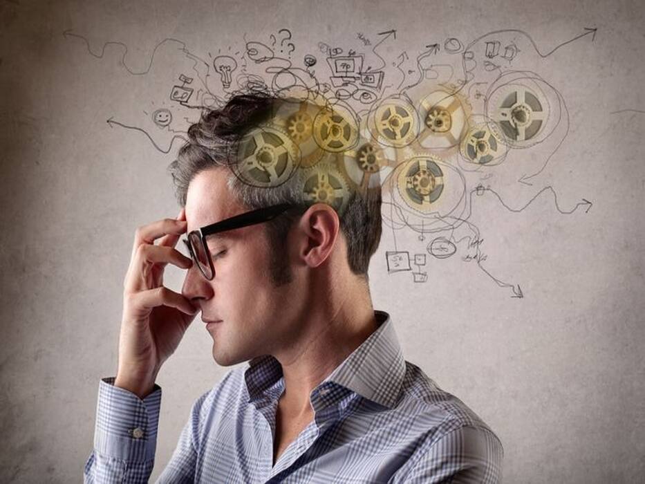 Top 5 Unusual Warning Symptoms Of Omega-3 Deficiency