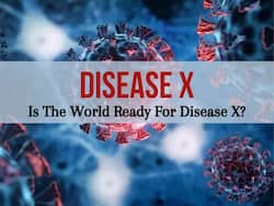 Disease X Emerges as a Potential Pandemic, World Leaders at Davos Express Concern Over Mysterious Virus Outbreak