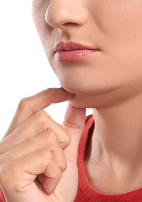 Top 8 Facial Yoga Exercises To Get Rid of Double Chin In One Week Top 8 Facial Yoga Exercises To Get Rid of Double Chin In One Week