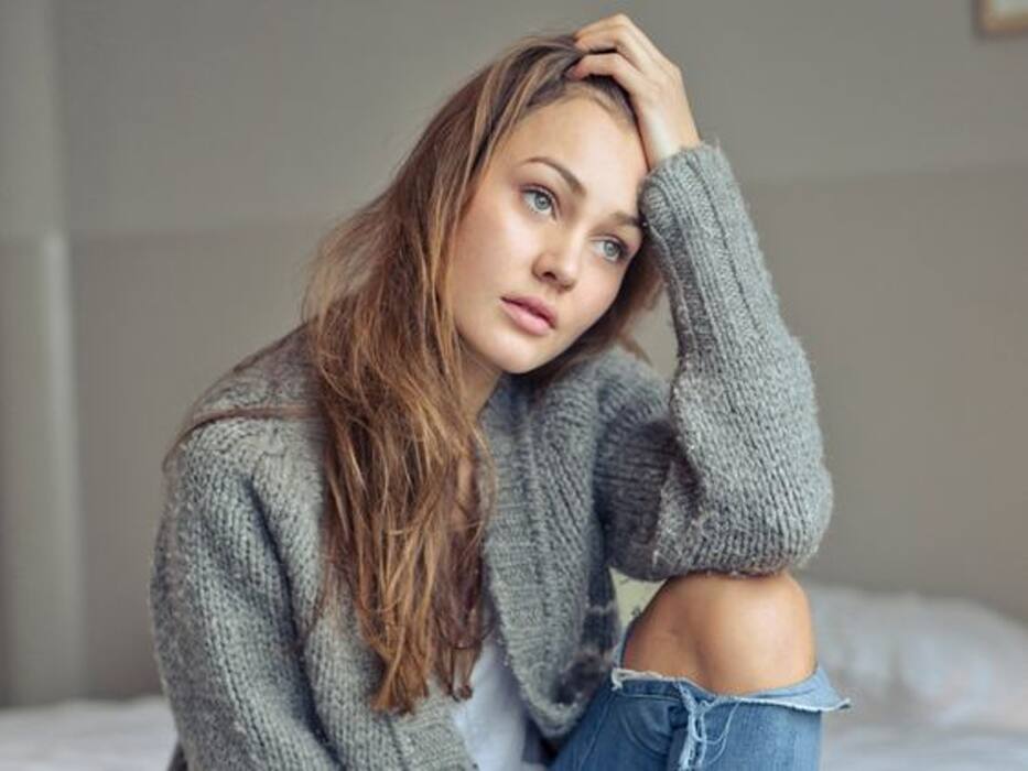 Top 5 Unusual Warning Symptoms Of Omega-3 Deficiency