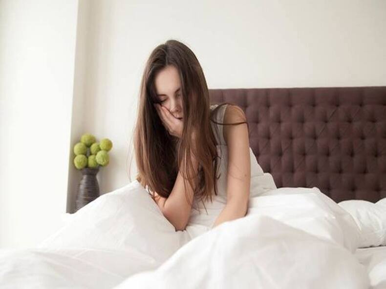 5 Symptoms of Omega-3 Deficiency That May Show Up In The Morning