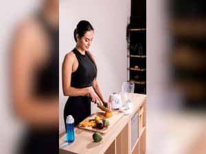 Nutrient-Packed Foods To Eat After An Intense Workout