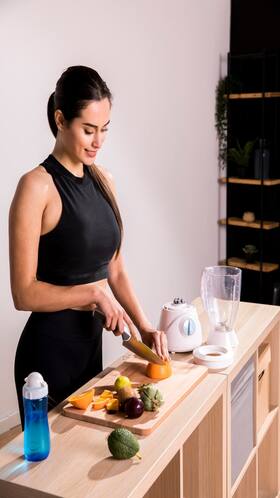 Nutrient-Packed Foods To Eat After An Intense Workout