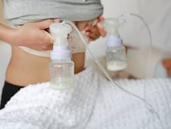 6 Common Pumping Mistakes That New Mothers Make And How To Avoid Them