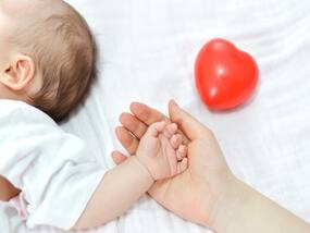 Breakthrough Case: Heart Repairs Grow With Child Who Underwent Partial Heart Transplant