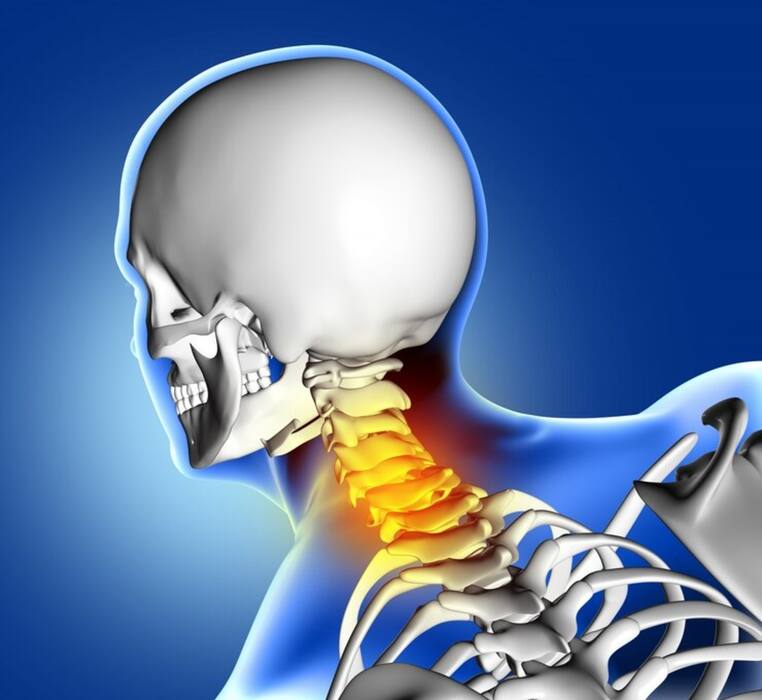 Here's Everything To Know About Cervical Ribs or Extra Ribs ...