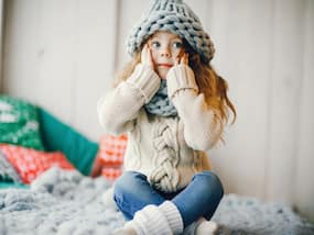 Nine Interesting And Healthy Ways To Elevate Your Child's Winter Fashion Nine Interesting And Healthy Ways To Elevate Your Child's Winter Fashion