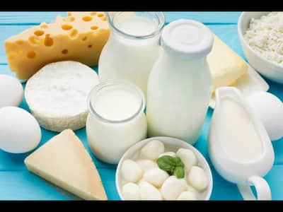 Do Milk-Based Foods Make You Sick? Here's What You Need To Know ...