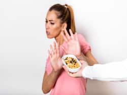 What Causes Certain Food Allergies And Can It Be Reversed? Here's What A Study Found