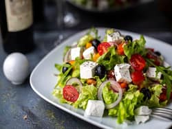 Mediterranean Diet Wins 'Best Diet' For 2024: Here Are Its Health Benefits