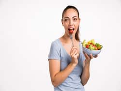 Want To Eat Healthy Foods Consistently? Keep These 11 Things In Mind