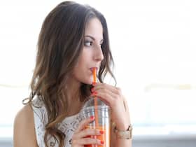Brides, Sip On These Juices For A Natural Wedding-Day Glow Brides, Sip On These Juices For A Natural Wedding-Day Glow