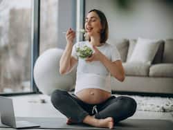 Key Nutrient-Packed Food Choices You Must Make For Healthy Pregnancy