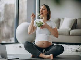Key Nutrient-Packed Food Choices You Must Make For Healthy Pregnancy