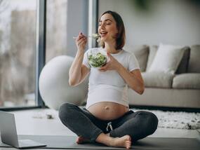 Key Nutrient-Packed Food Choices You Must Make For Healthy Pregnancy