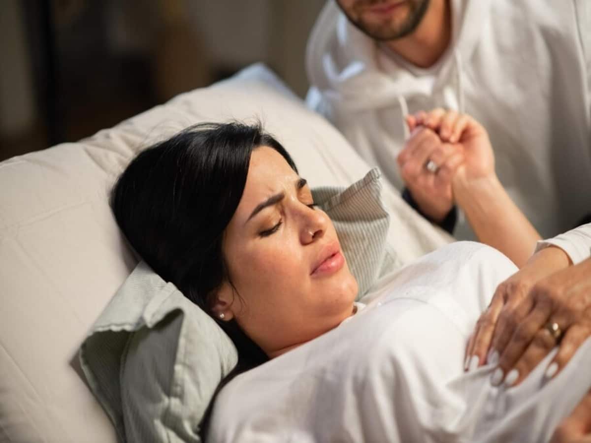 5 Important Things That Moms Should Do At The Time Of Labor - Vimarsana News