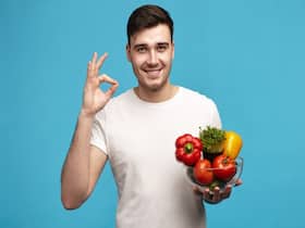What Comprises A Fertility-Friendly Diet For Men? Here Are Some Doctor Tips