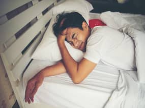 Can Sleeping On A Particular Side Give You Nightmares?