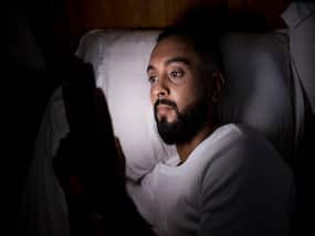 Sleep Interruptions In 30s And 40s Can Impact The Mind Later In Life: Study