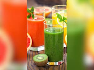 Fruits Vs. Fruit Juices: What Is Better In Winter