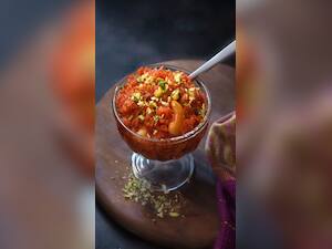 गाजर का हलवा केवल मिठाई नहीं हेल्थ के लिए है टॉनिक, ये हैं 7 फायदे
