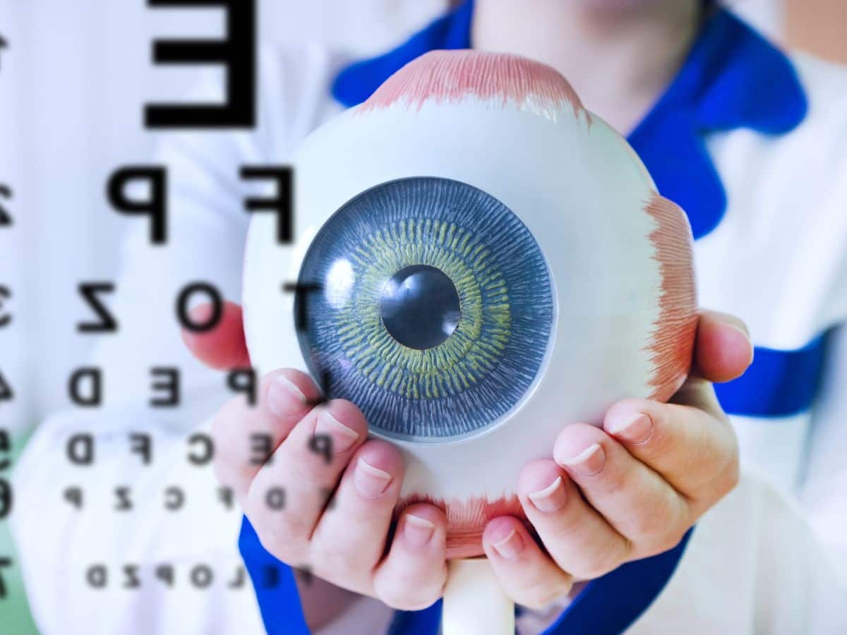 Glaucoma And Its Prevention Tips: How To Protect Your Eyes From ...