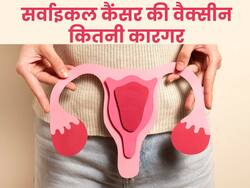 Cervical कैंसर से बचने के लिए क्या वैक्सीन ही है इकलौता तरीका, एक्सपर्ट का खुलासा कितनी इफेक्टिव है HPV वैक्सीन