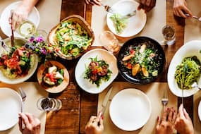 FRIDAY 4 Nutritious Ways You Can Prepare Your Food