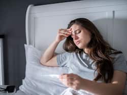 Hyperthermia: 5 Ayurvedic Tips To Lower Fever And Body Temperature Naturally At Home