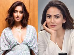 Ileana D'Cruz To Mira Kapoor: How Bollywood Celebrity Moms Overcome Postpartum Depression