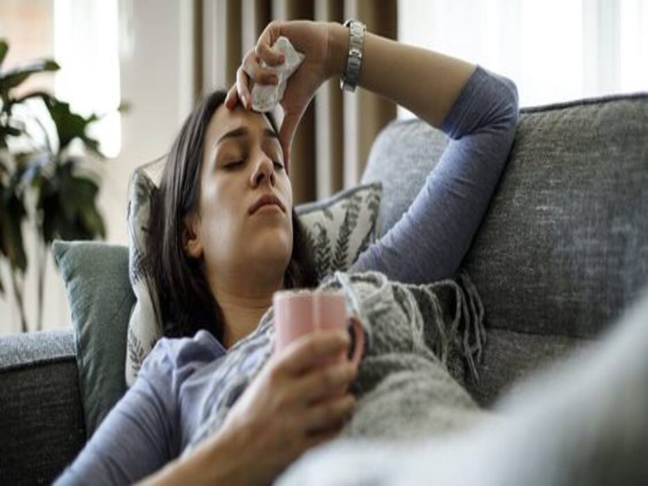 Top 5 Unusual Warning Symptoms Of Omega-3 Deficiency