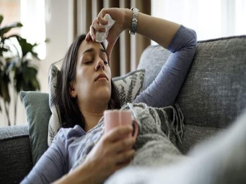 5 Symptoms of Omega-3 Deficiency That May Show Up In The Morning