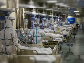 JN.1 Variant May Trigger Another Devastating COVID-19 Wave: Experts Warn of Increased Hospitalizations, Deaths