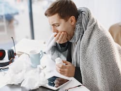 JN.1 COVID Variant Symptoms To Watch Out For: 10 Signs You Are COVID Infected