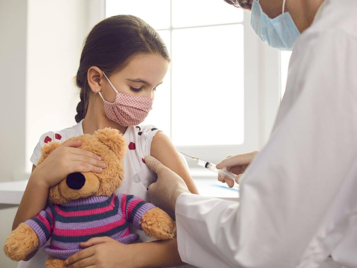 JN.1 Variant Symptoms In Children: 10 Warning Signs of COVID And The Order In Which They Appear - Vimarsana News