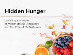 Micronutrient Deficiency Diet: 7 Types of Vitamins You Must Add To Your Diet To Fight Tiredness and Lack of Sleep