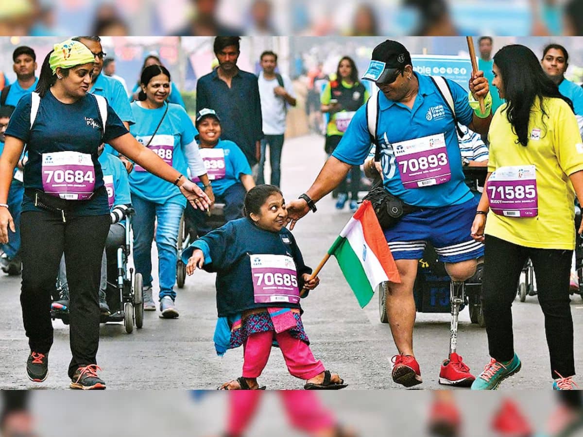 Mumbai Marathon 2024: How to Boost Immunity to Run In The Marathon? - Vimarsana News