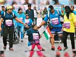 Mumbai Marathon 2024: How to Boost Immunity to Run In The Marathon?