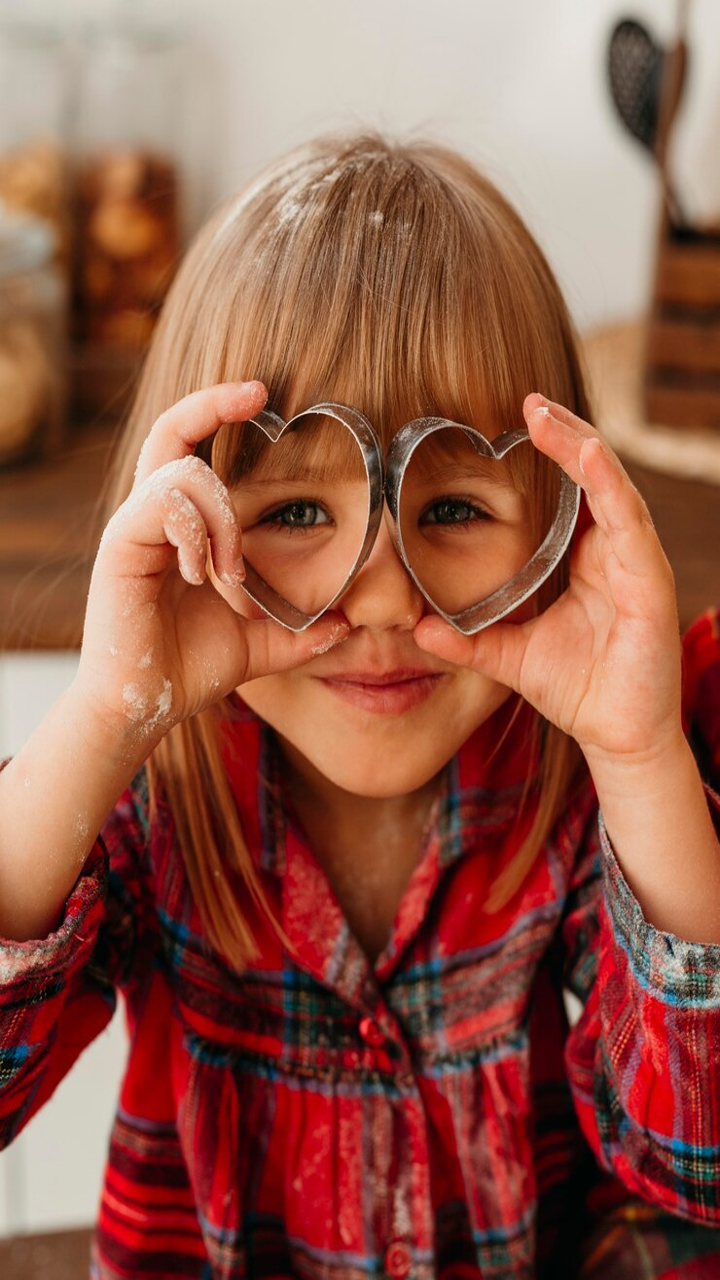 Tips To Reduce Myopia In Children