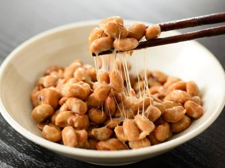 Top 5 Vitamin K-Rich Foods for Optimal Health
