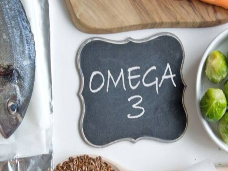 5 Symptoms of Omega-3 Deficiency That May Show Up In The Morning