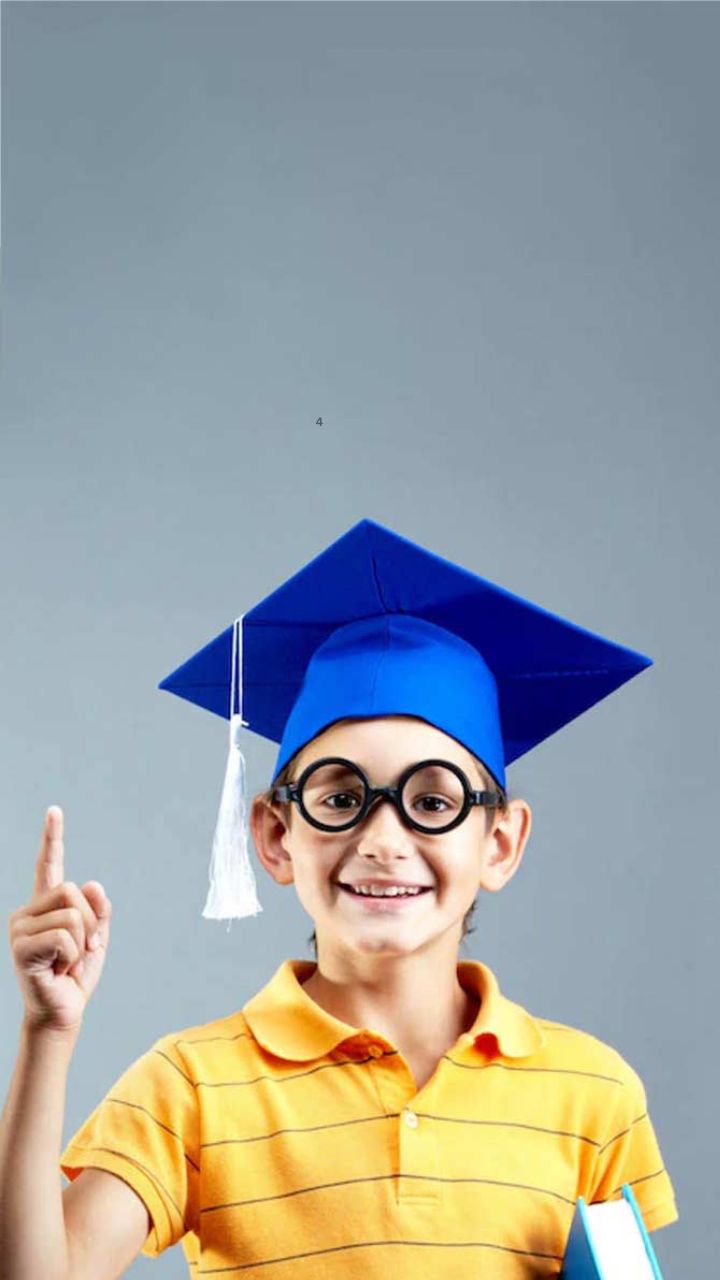 Top 8 Parenting Guidelines for Building Confidence In Kids