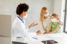 Patient-Doctor Communication: Here's How To Guide Medical Info Digitally Patient-Doctor Communication: Here's How To Guide Medical Info Digitally