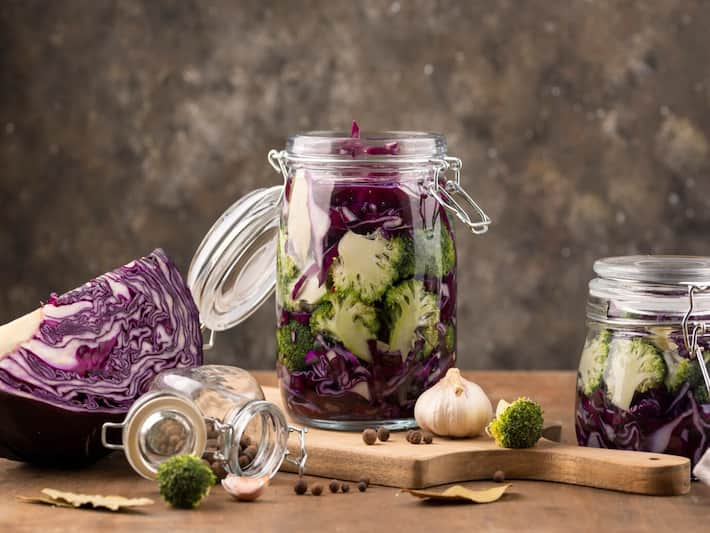 Fermented Foods In Summer 5 Amazing Benefits Of Eating Fermented Foods As Per Ayurveda