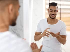 Pre-Wedding Skin Care Tips For Men: Top 10 Hacks To Get Wedding-Ready In Just 30 Days