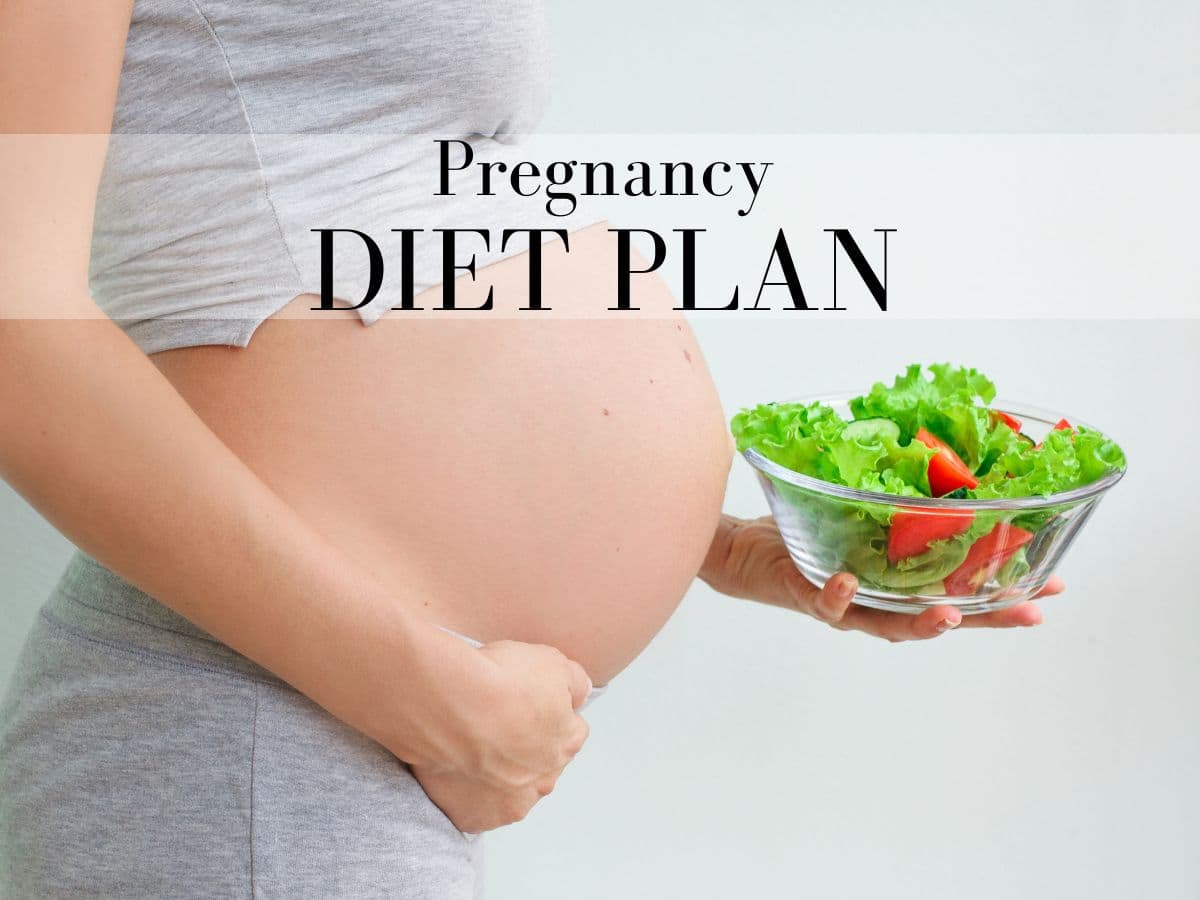 Indian Pregnancy Diet Plan For Women Top 8 Superfoods You Must Eat During Pregnancy For A 